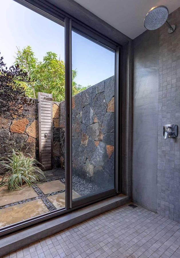 Villa Chamarel Flic en Flac Exterior photo